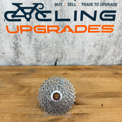 SRAM Force 22 PG-1170 11-32t 11-Speed Bike Cassette 308g "Light Wear"