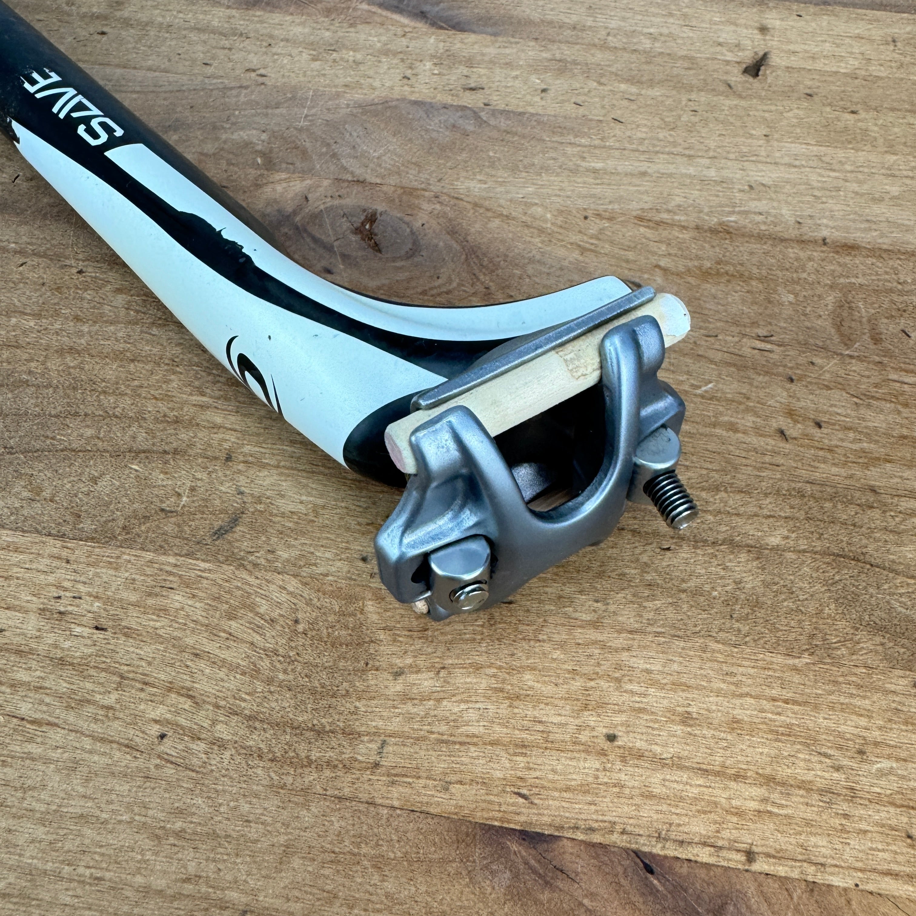 Cannondale save seatpost online