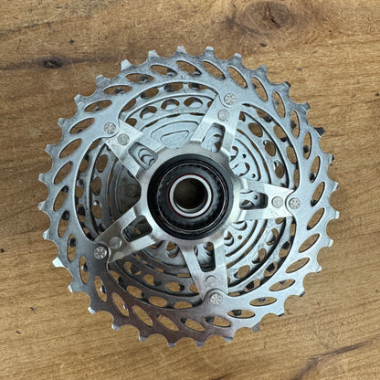 SRAM Force 22 PG-1170 11-32t 11-Speed Bike Cassette 308g "Light Wear"