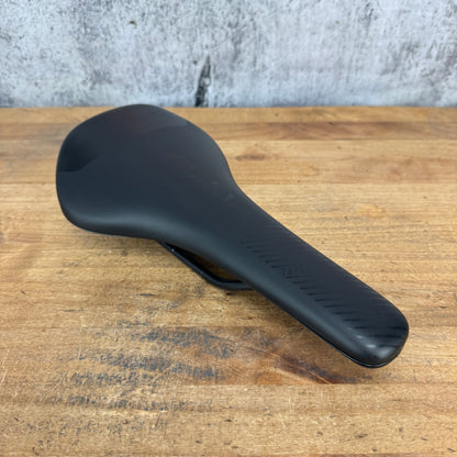 Fizik Taiga Regular 135mm 7x7mm CrMo Rails Bike Saddle 276g