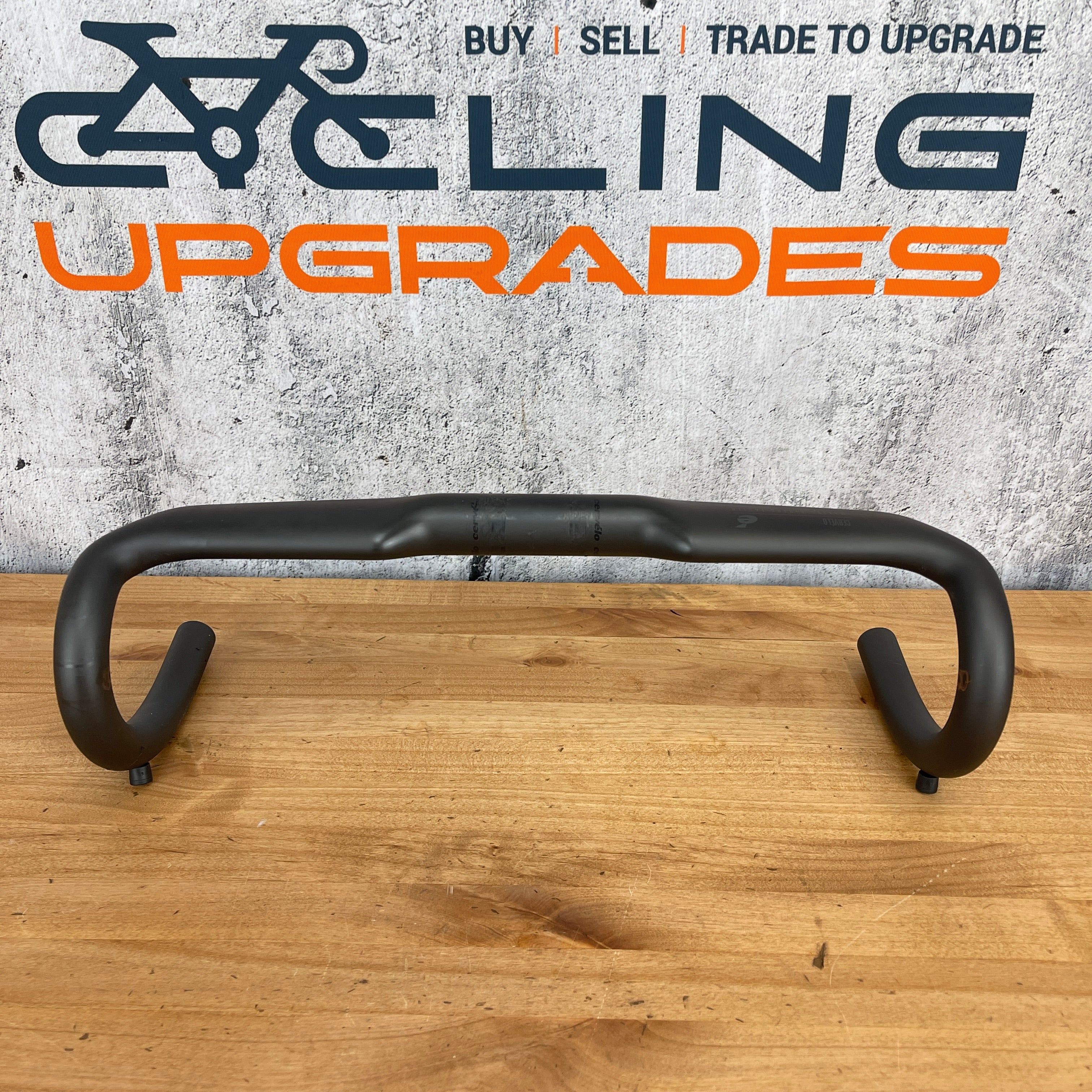 Cervelo 2024 r5 handlebar