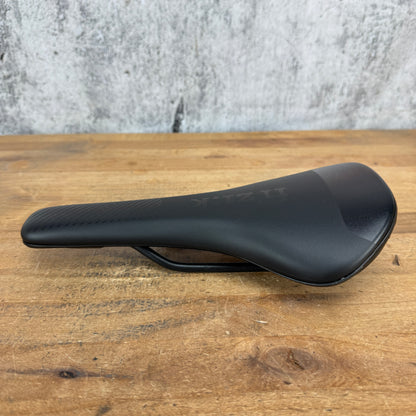 Fizik Taiga Regular 135mm 7x7mm CrMo Rails Bike Saddle 276g