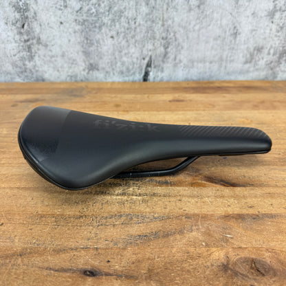 Fizik Taiga Regular 135mm 7x7mm CrMo Rails Bike Saddle 276g