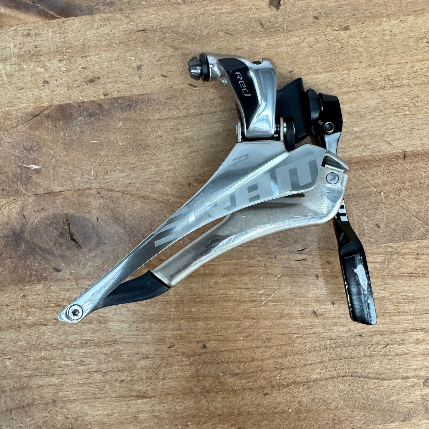 SRAM Red 22 Doubletap 11-Speed Mechanical Front Derailleur 82g