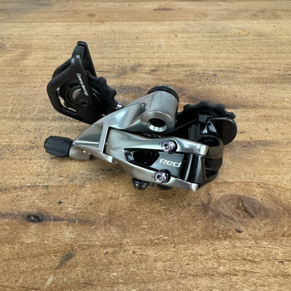 Light Use! SRAM Red 22 Wifli 32t 11-Speed Mechanical Rear Derailleur 165g