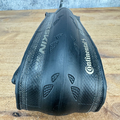 Continental Gatorskin Black Edition Clincher 28mm Single Bike Tire 289g MSRP $63