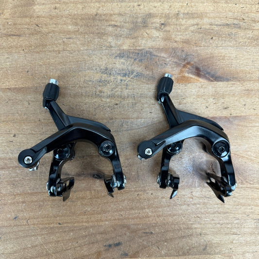 SRAM S-900 Direct-Mount Mechanical Rim Brake Caliper Set 280g