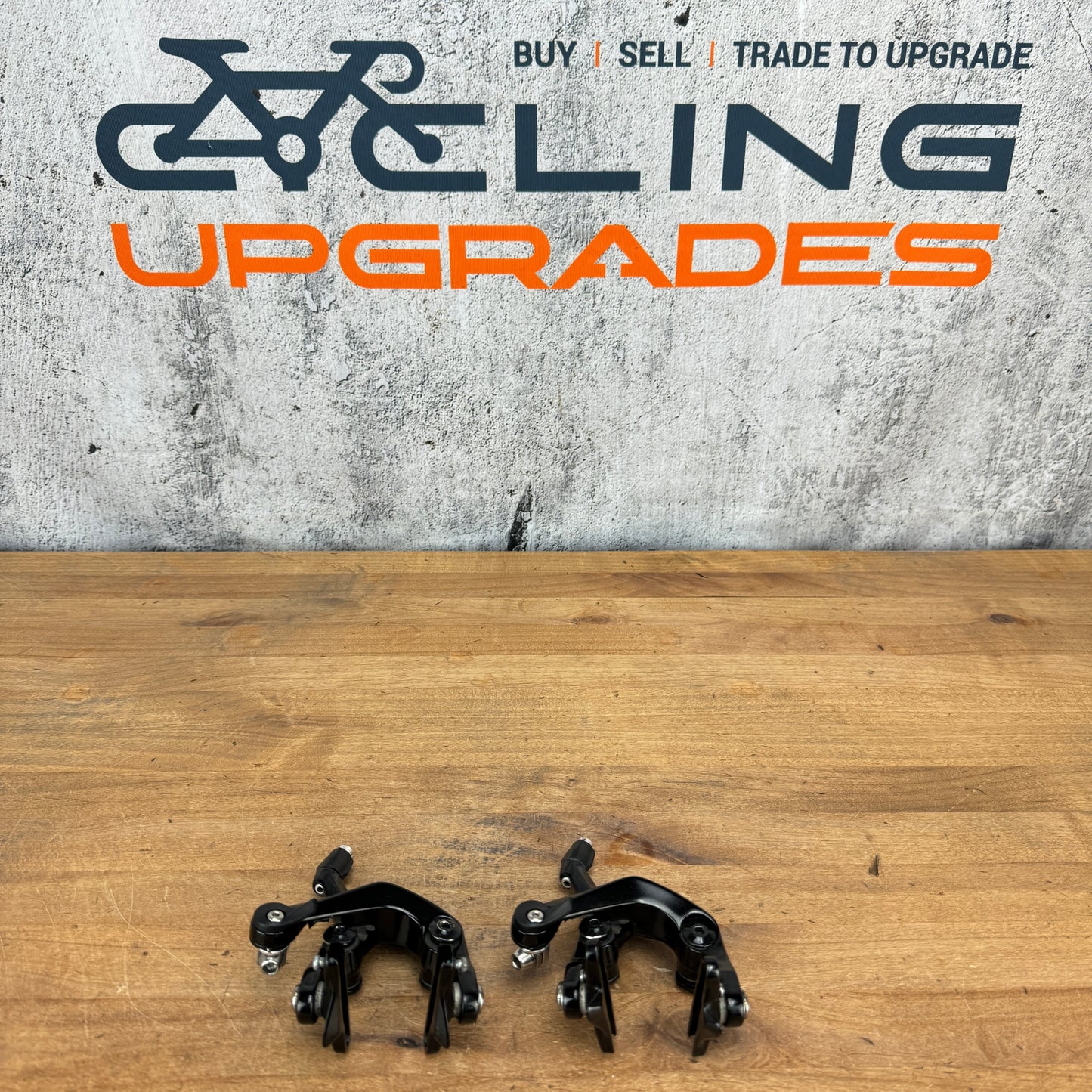 SRAM S-900 Direct-Mount Mechanical Rim Brake Caliper Set 280g