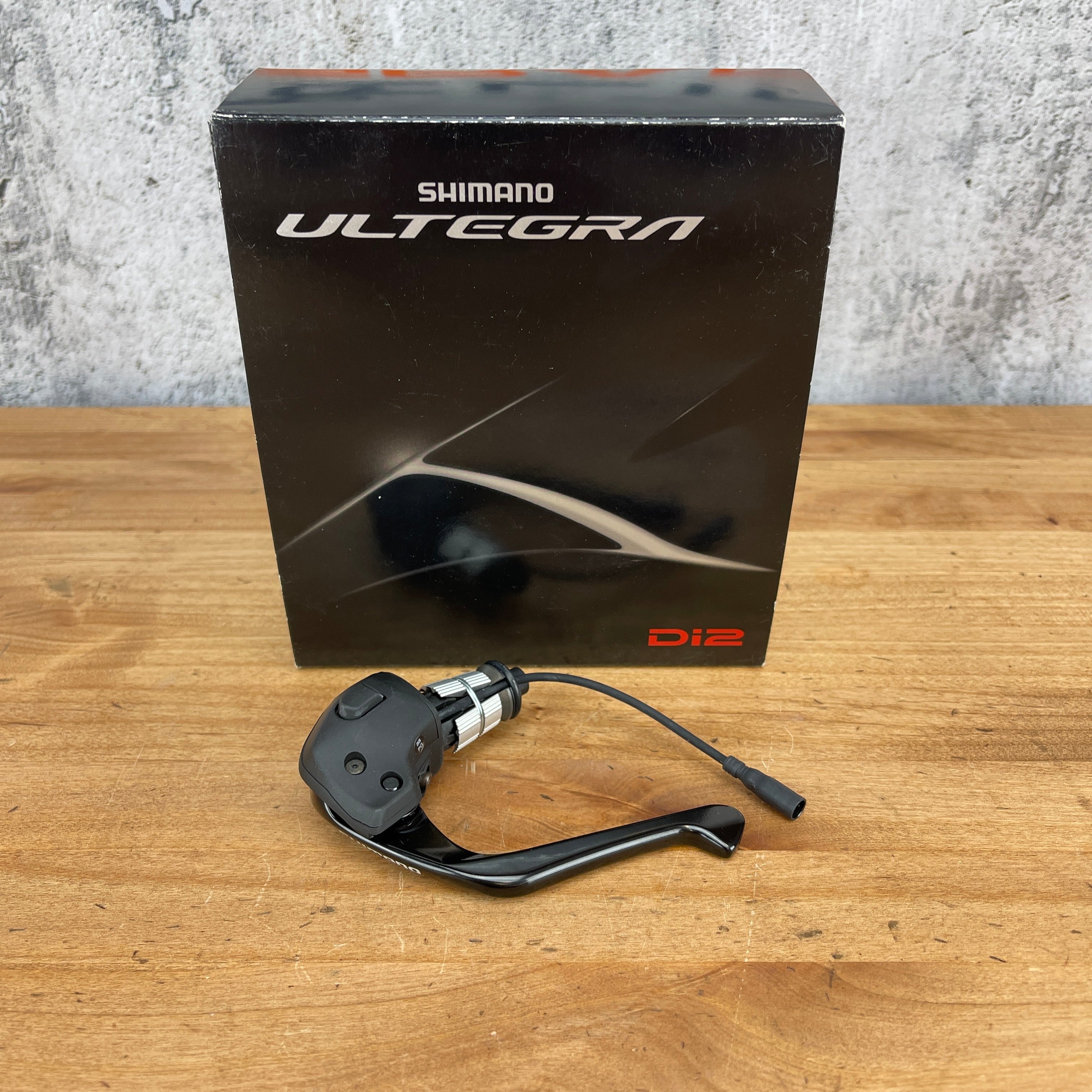 Shimano ultegra di2 r8060 best sale tt 2s