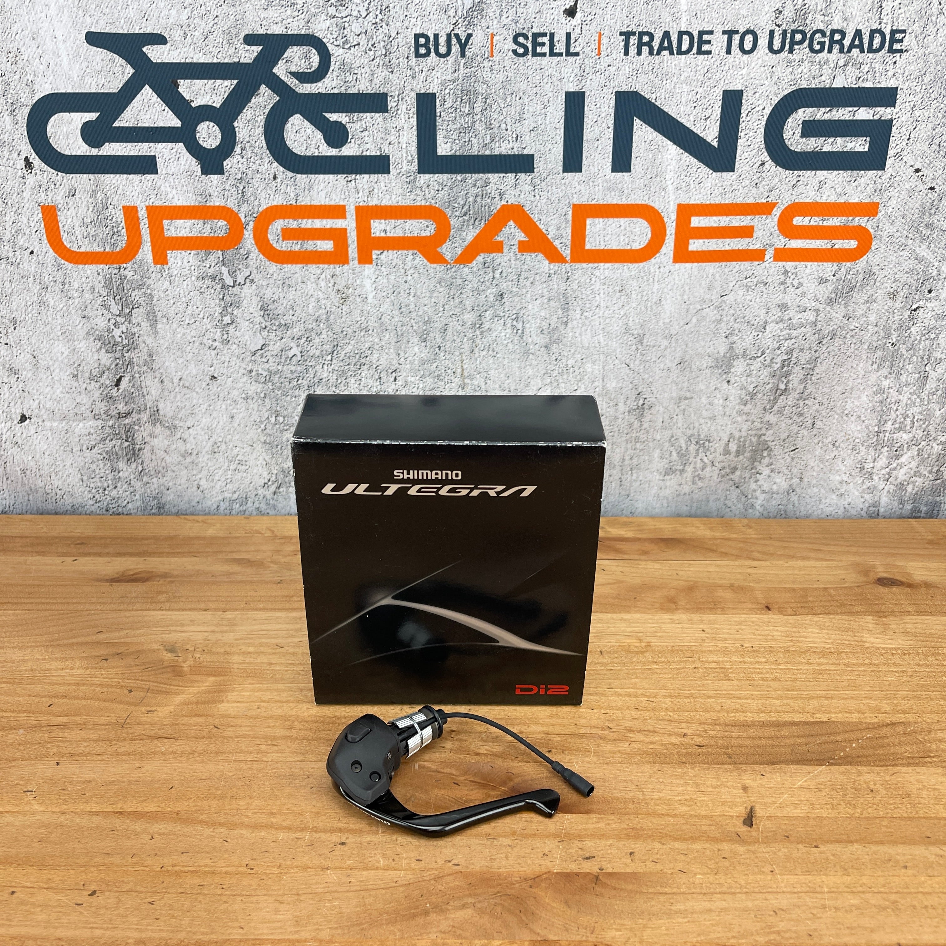 Shimano ultegra di2 r8060 best sale tt 2s