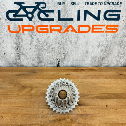 SRAM Red AXS XG-1290 XDR 10-28t 12-Speed Bike Cassette 182g "Light Wear"