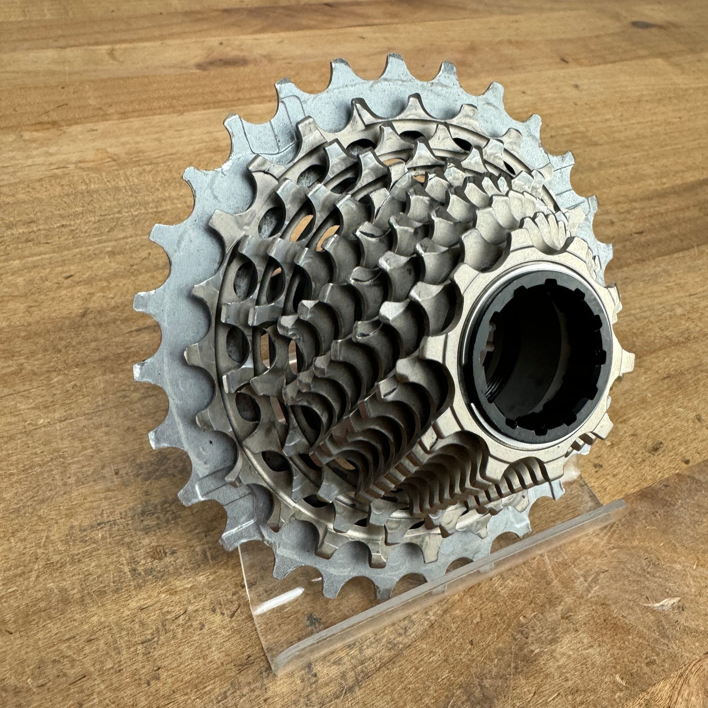 SRAM Red AXS XG-1290 XDR 10-28t 12-Speed Bike Cassette 182g "Light Wear"