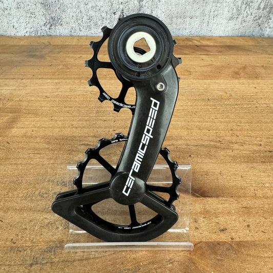 Light Use! Ceramicspeed OSPW for Sram Red/Force AXS 12-Speed Derailleurs 107378 75g