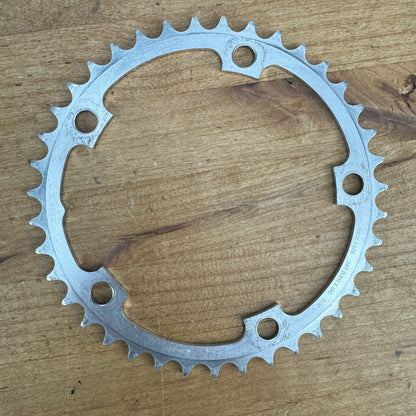 Race Face Cadence 53/39t 130BCD 5-Bolt Chainring Set 150g