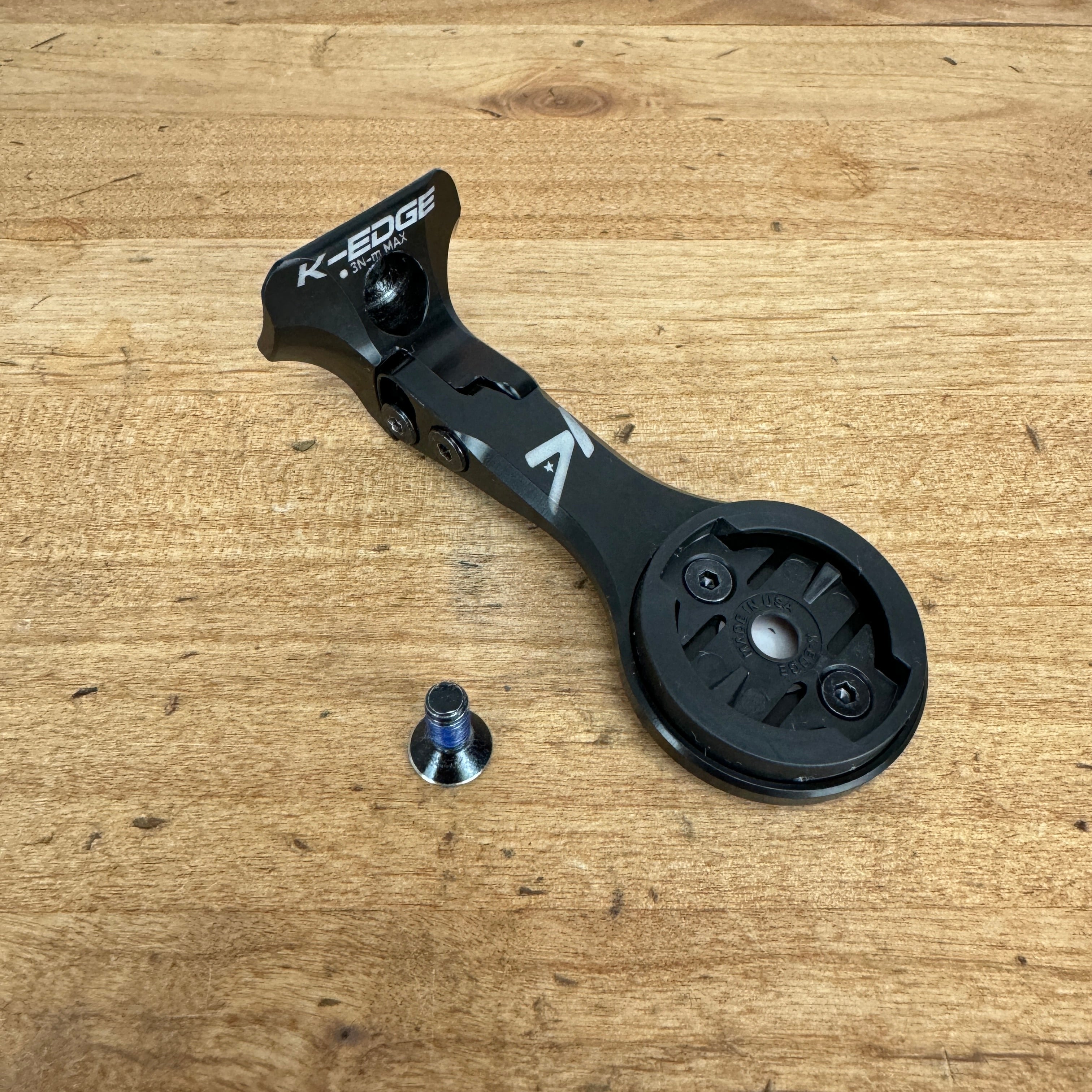 Trek madone computer online mount