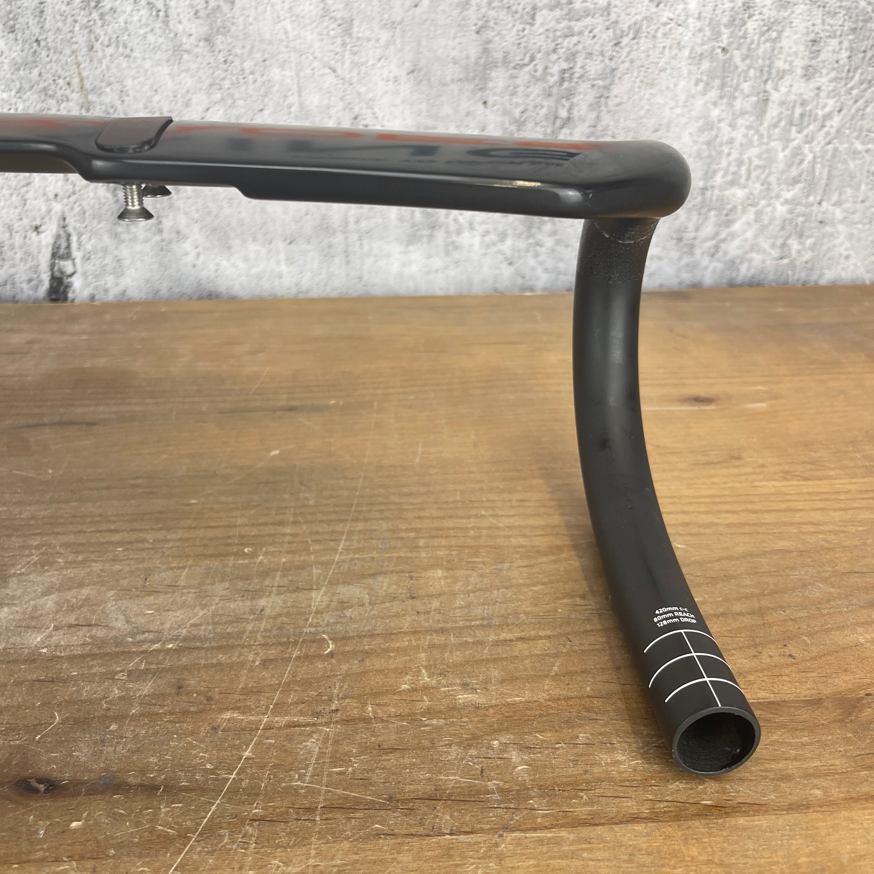 Cervelo cheap aero handlebar