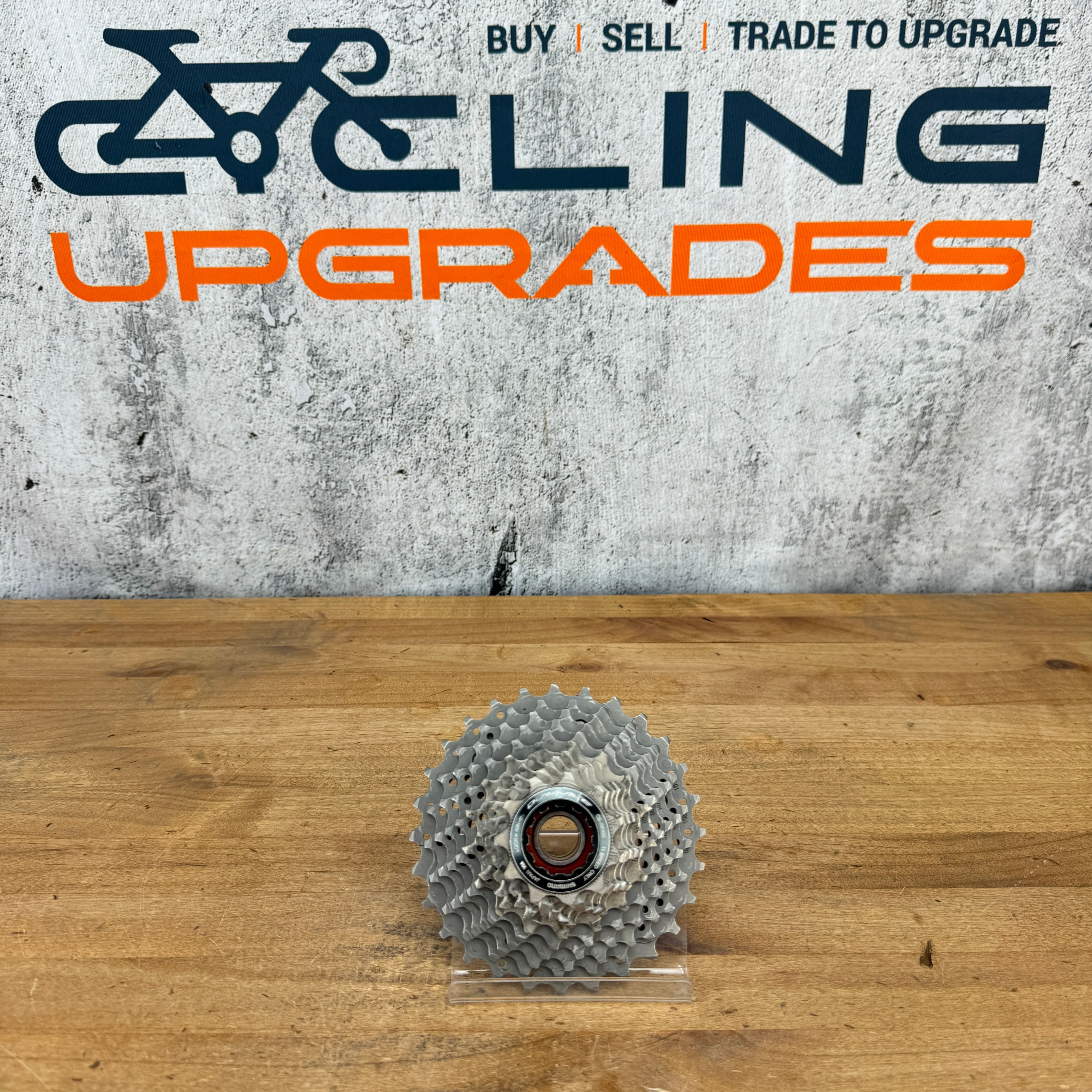 Shimano Dura Ace CS-R9100 11-28t 11-Speed Cassette 195g 