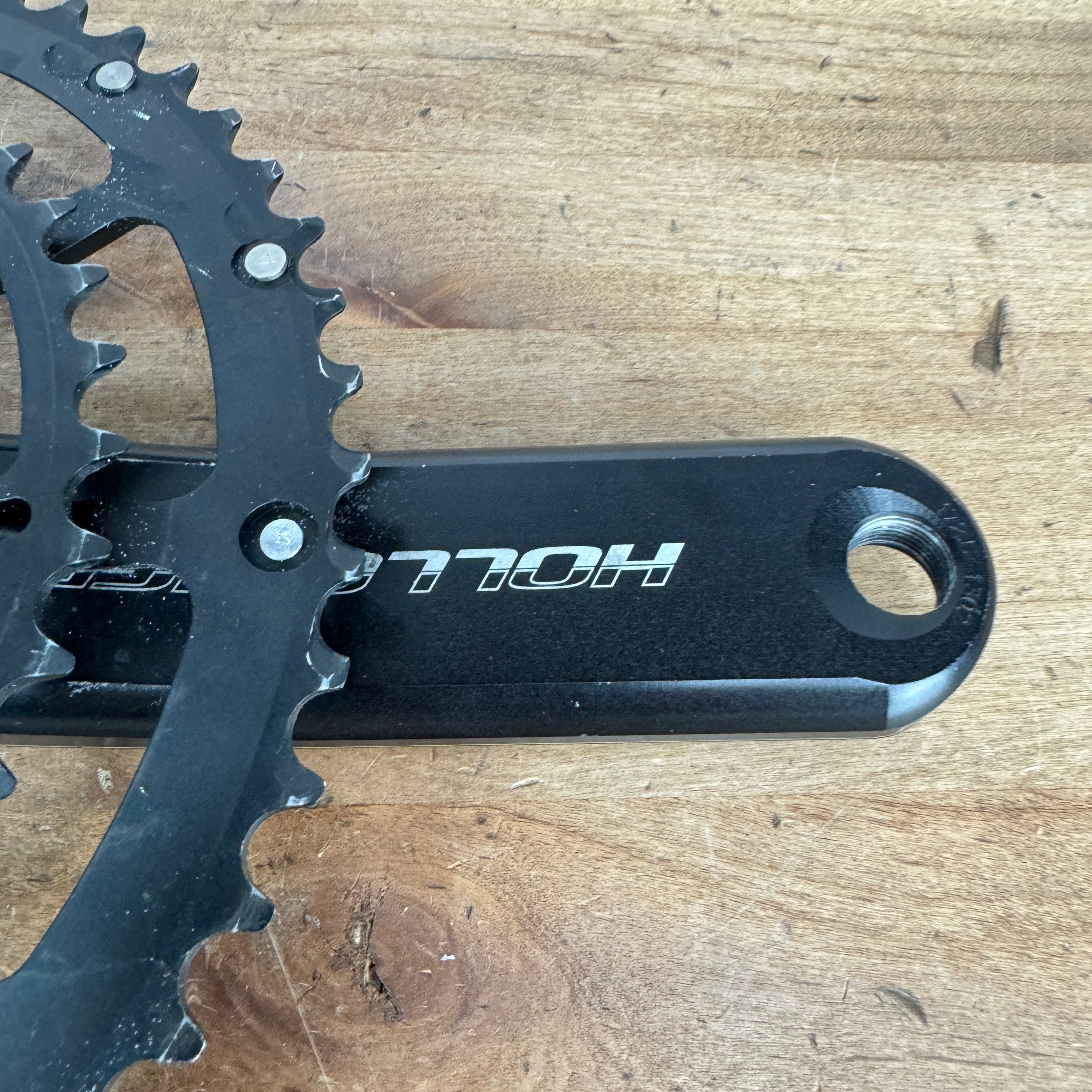 Cannondale sisl2 crankset for sale online