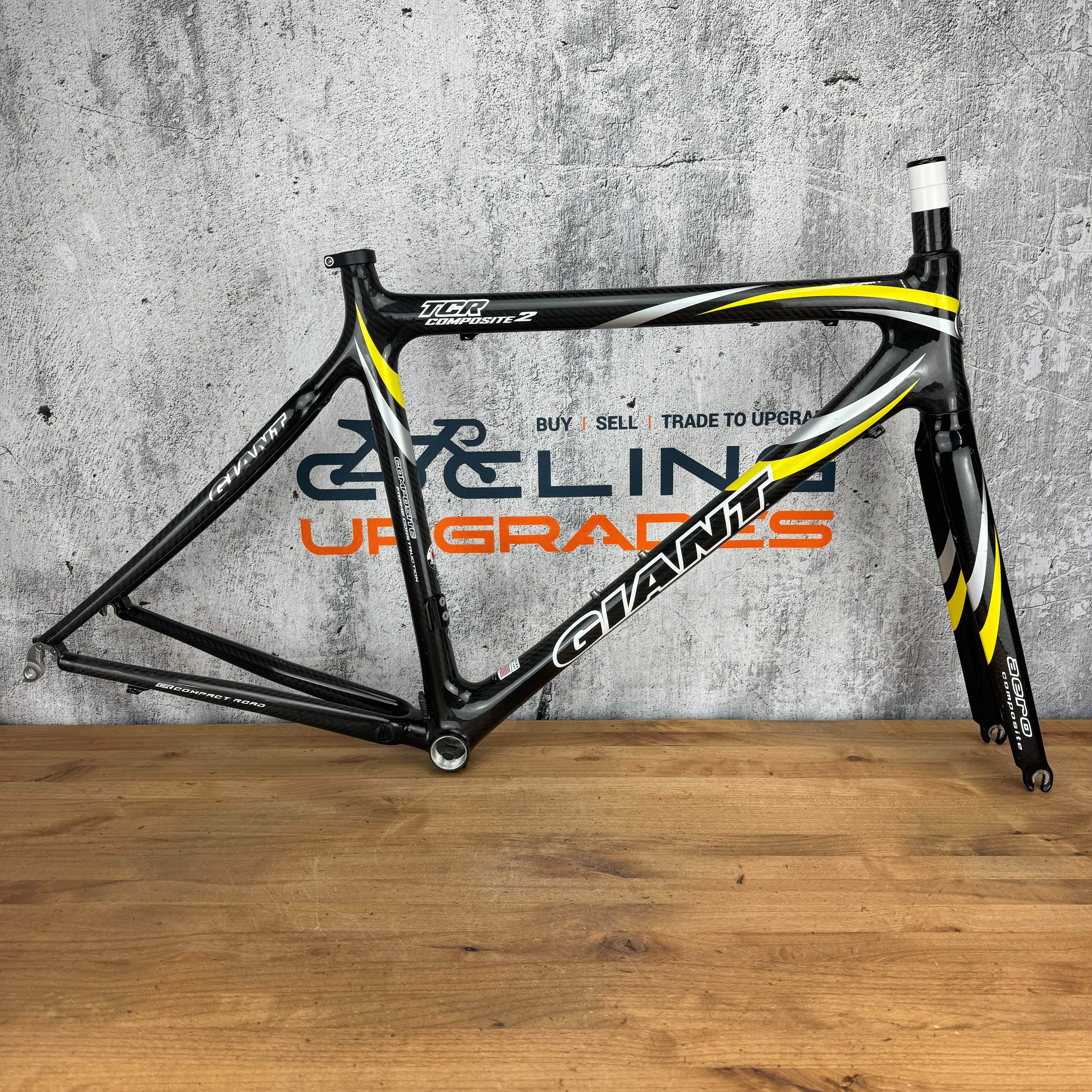 Giant tcr composite 2 sale