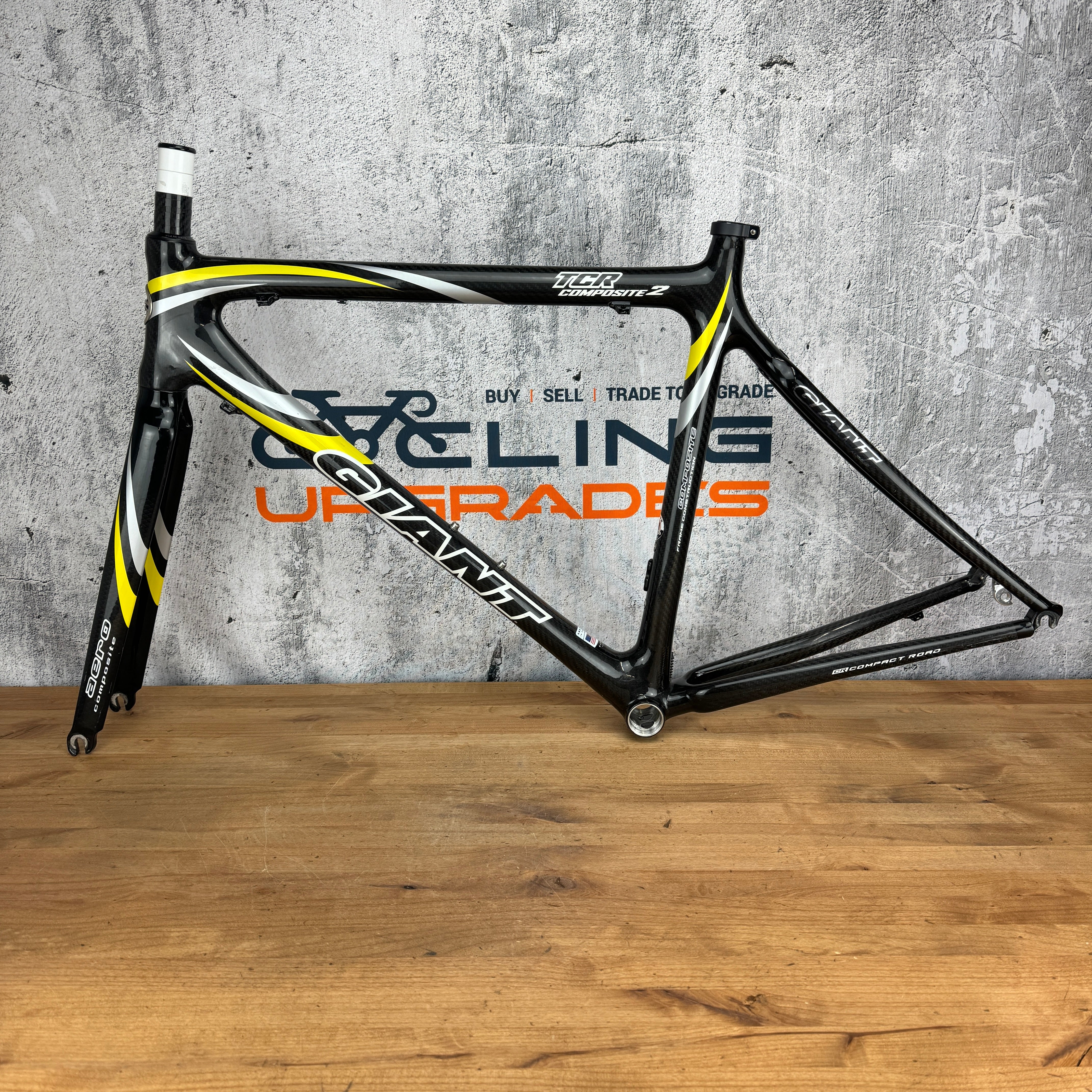 Giant tcr advanced 2006 online