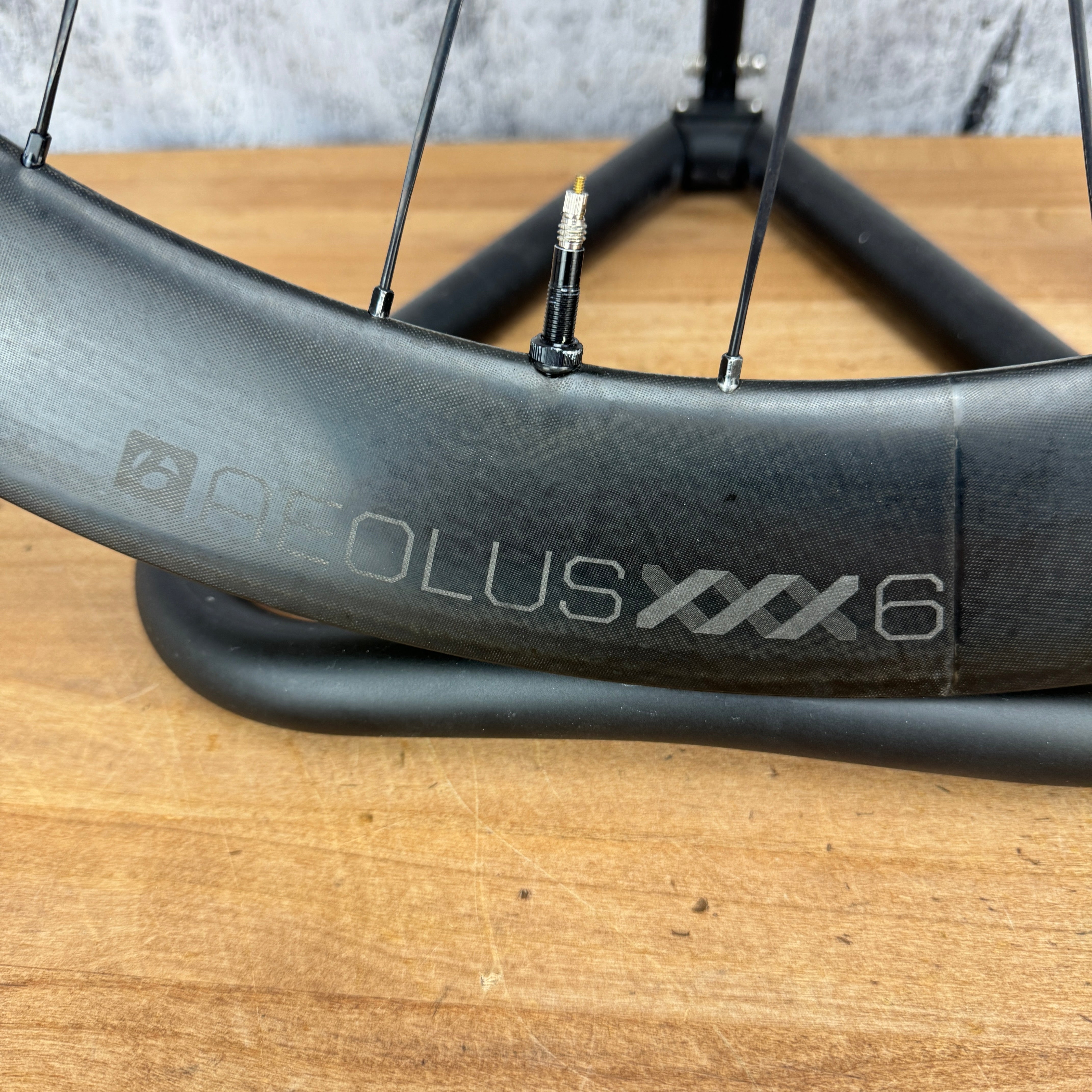 Bontrager aeolus xxx online