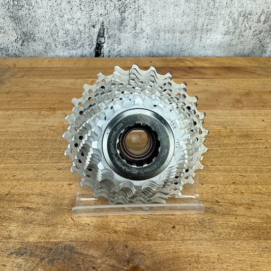 Campagnolo Super Record 11-Speed 12-25t Bike Cassette "Light Wear" 202g