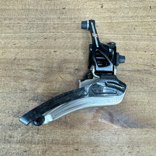 New Takeoff! Campagnolo Super Record 11 2015-2017 11-Speed Front Derailleur