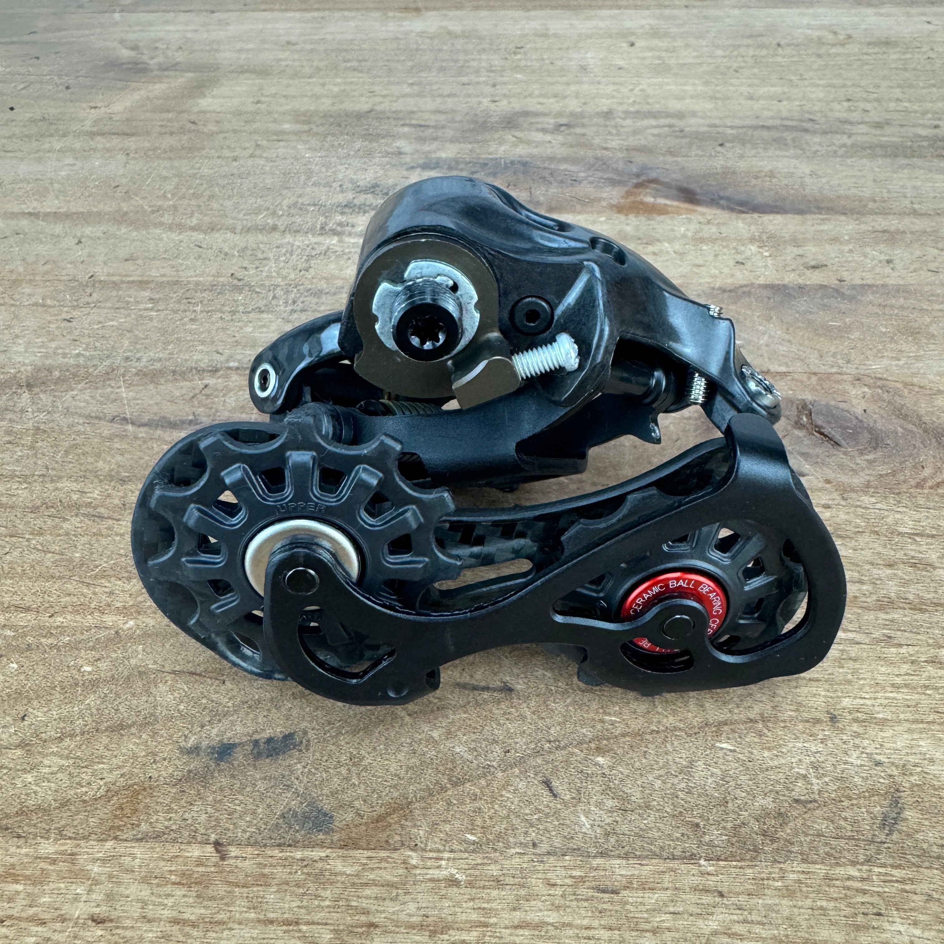 Campagnolo record 11 rear derailleur online