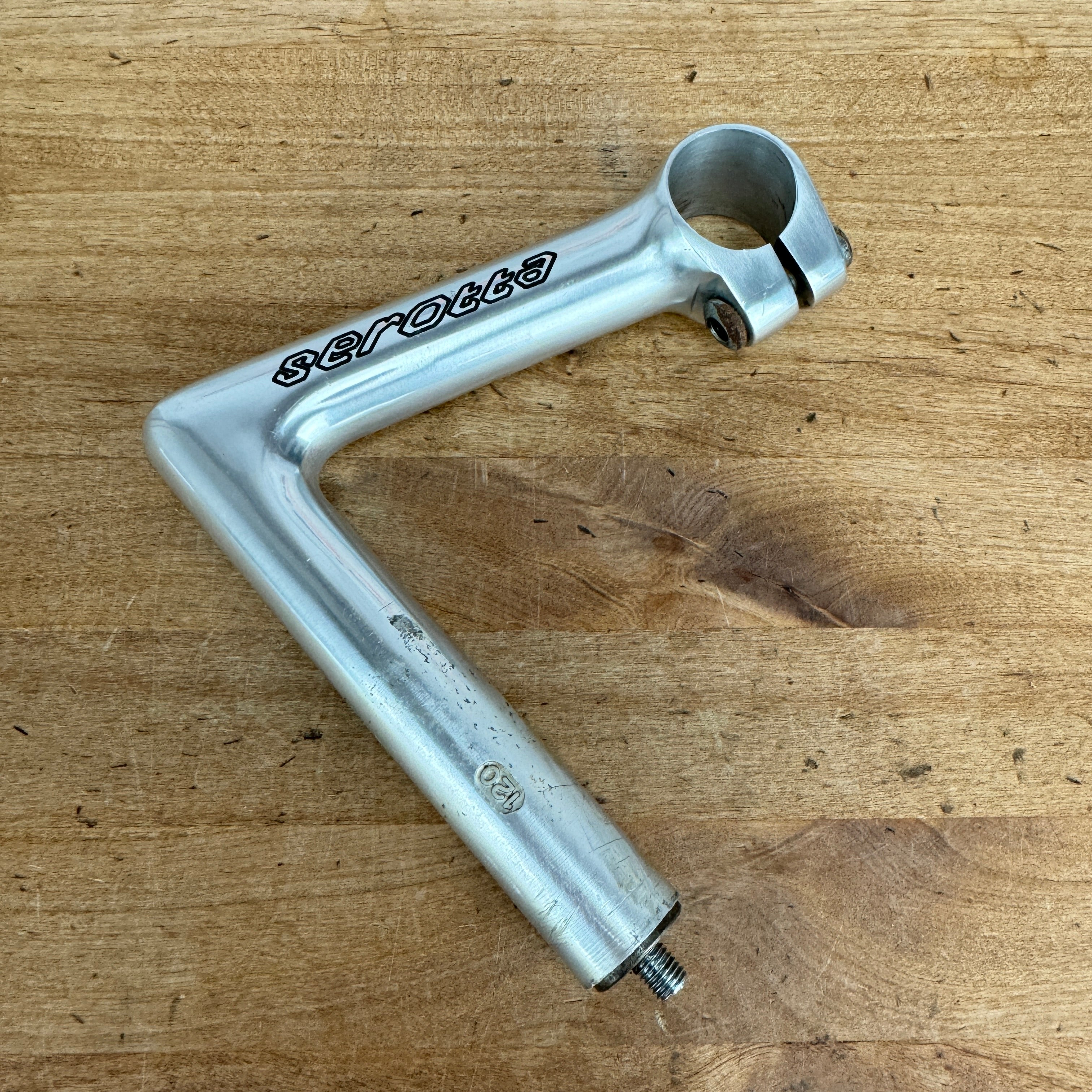 Campagnolo sales quill stem