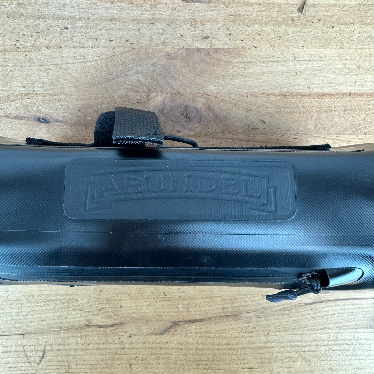 New w/o Tags! Arundel Czar Cycling Accessory Handlebar Storage Bag 200g