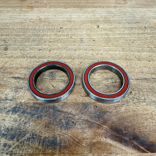 Ceramicspeed 6806 Pressfit BB30 Bottom Bracket Bearings for 30mm Spindles 42g