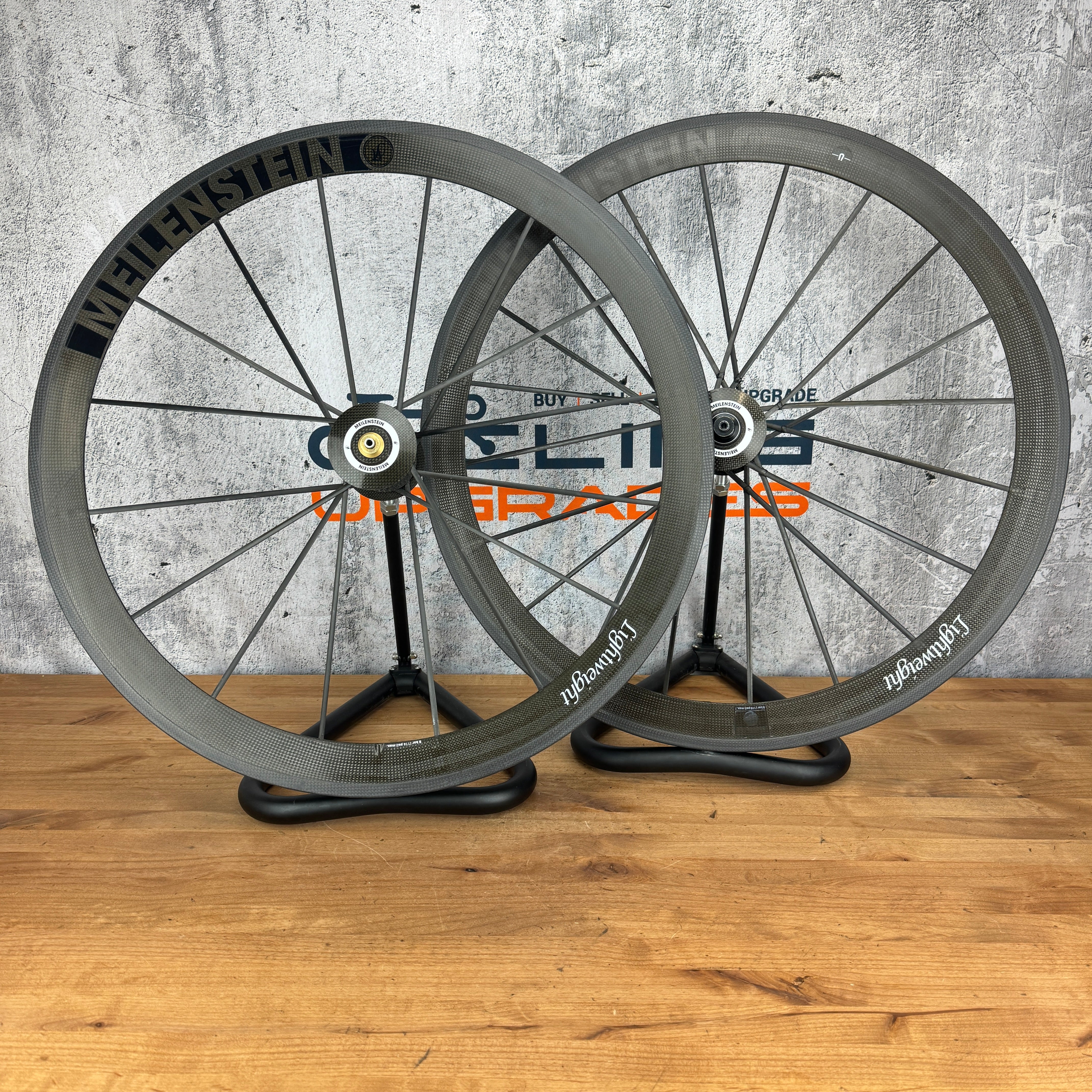 Lightweight clincher cheap wheels