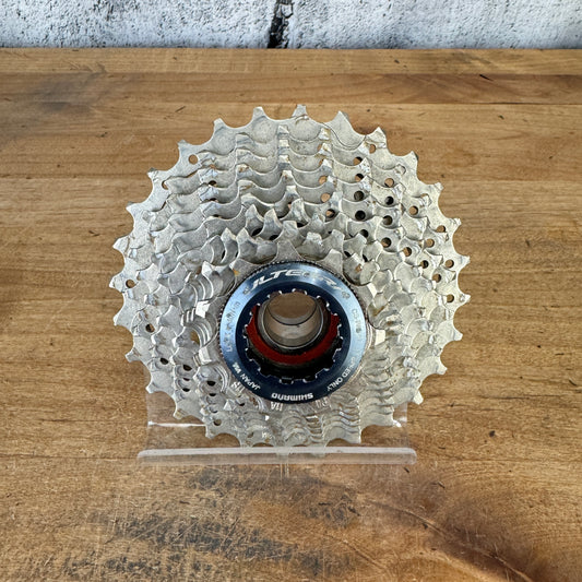 Shimano Ultegra CS-R8000 11-28t 11-Speed Bike Cassette 245g "Typical Wear"