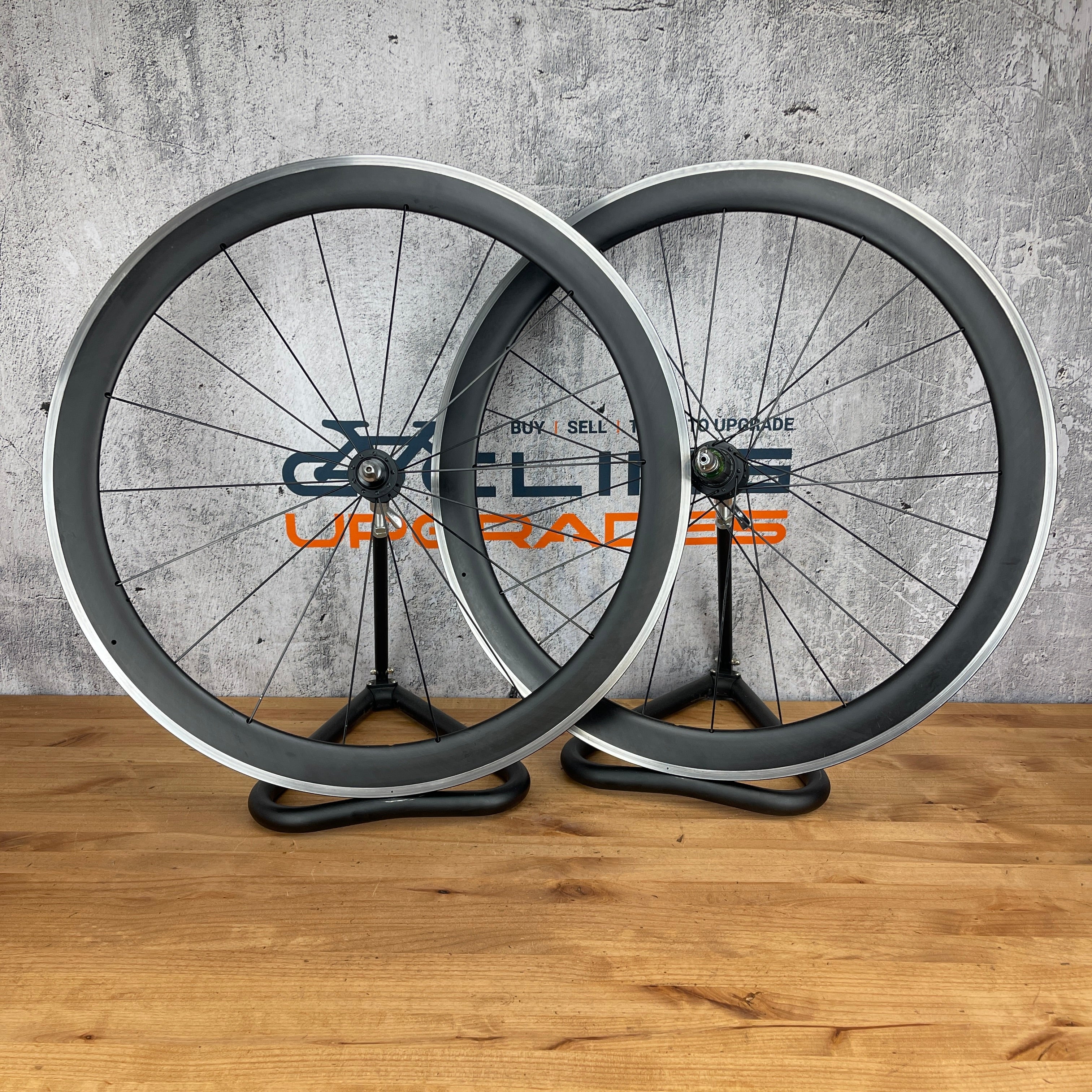 Hed bike online wheels