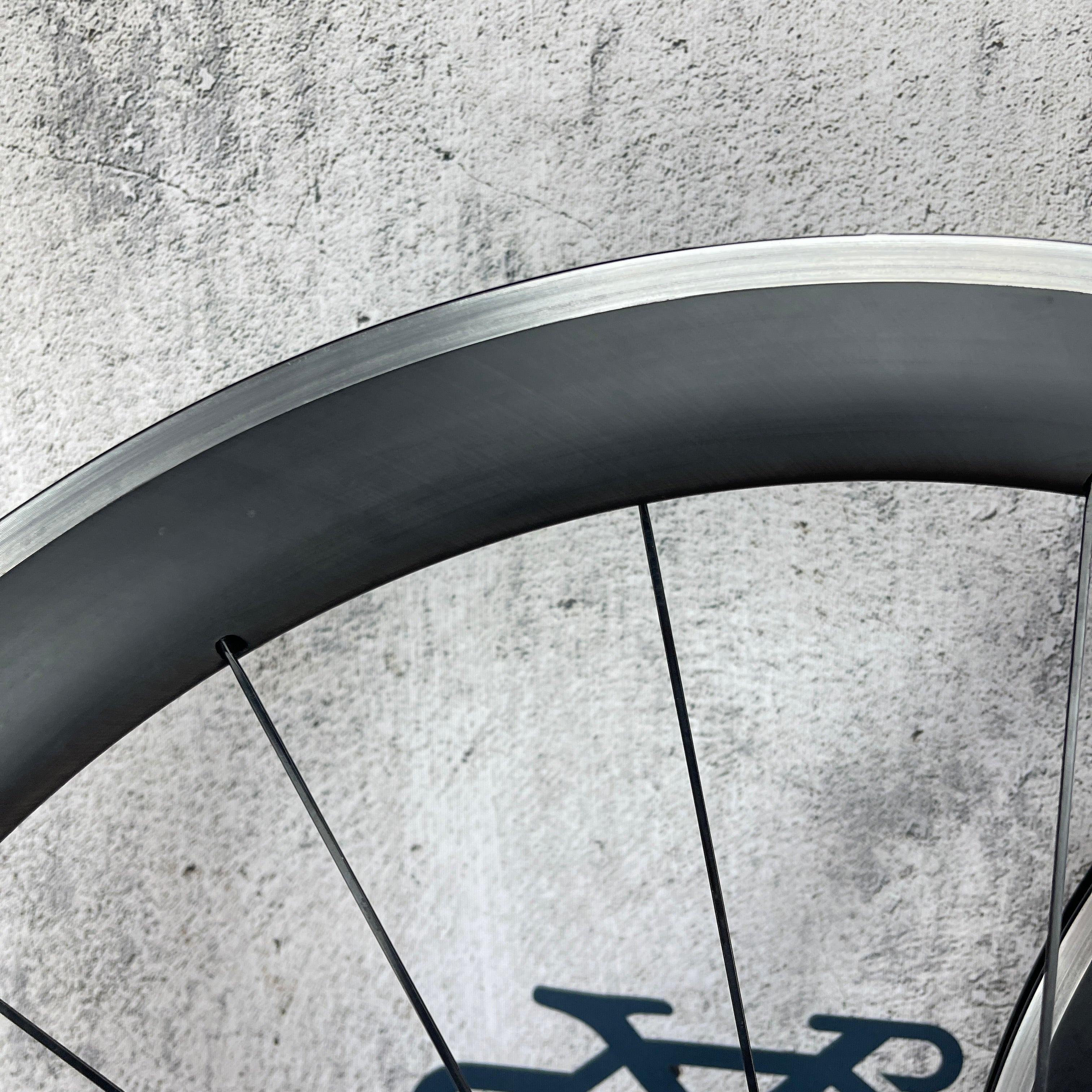 Bontrager cheap hed wheels