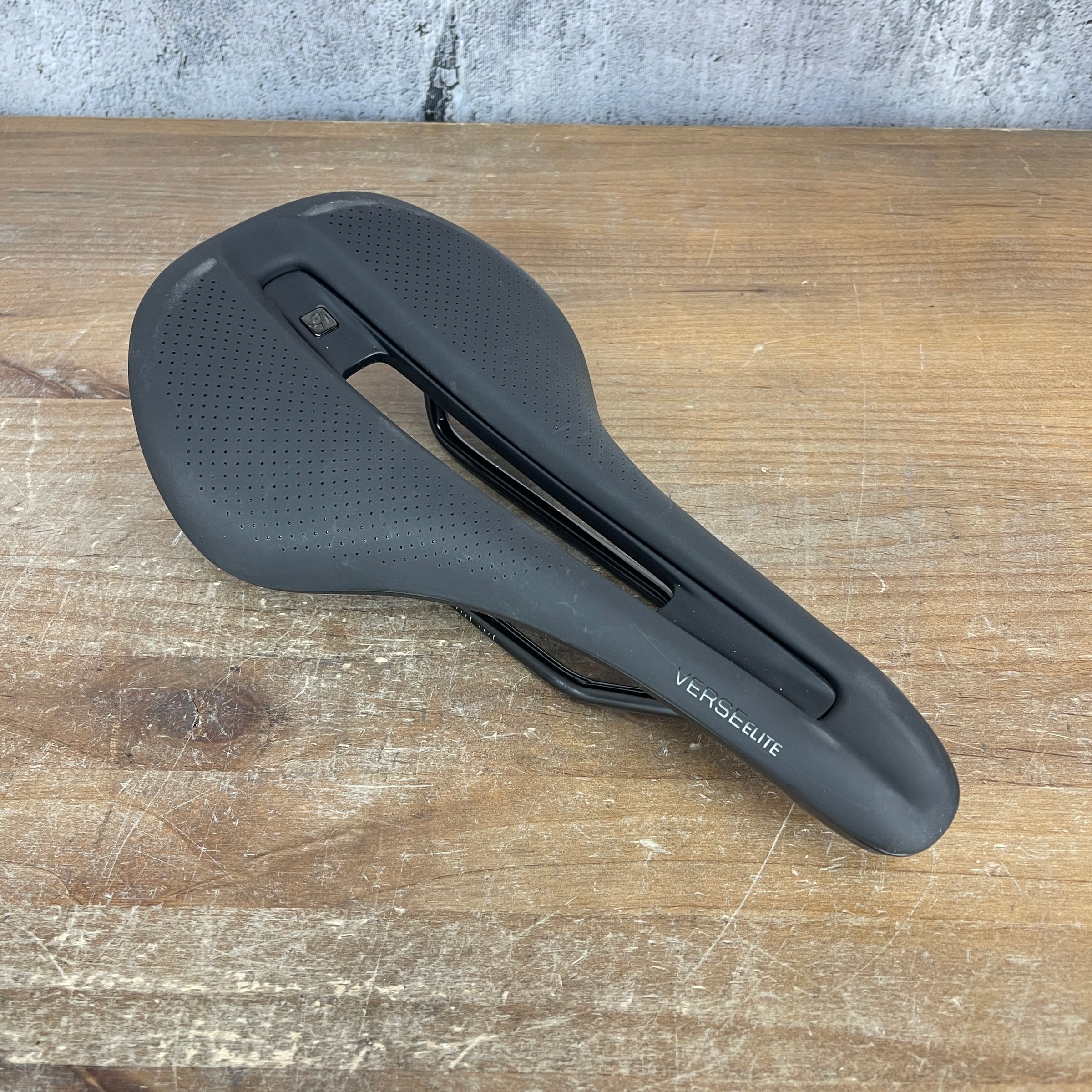 New Takeoff! Bontrager Verse Elite 7x7mm Alloy Rails 145mm Saddle