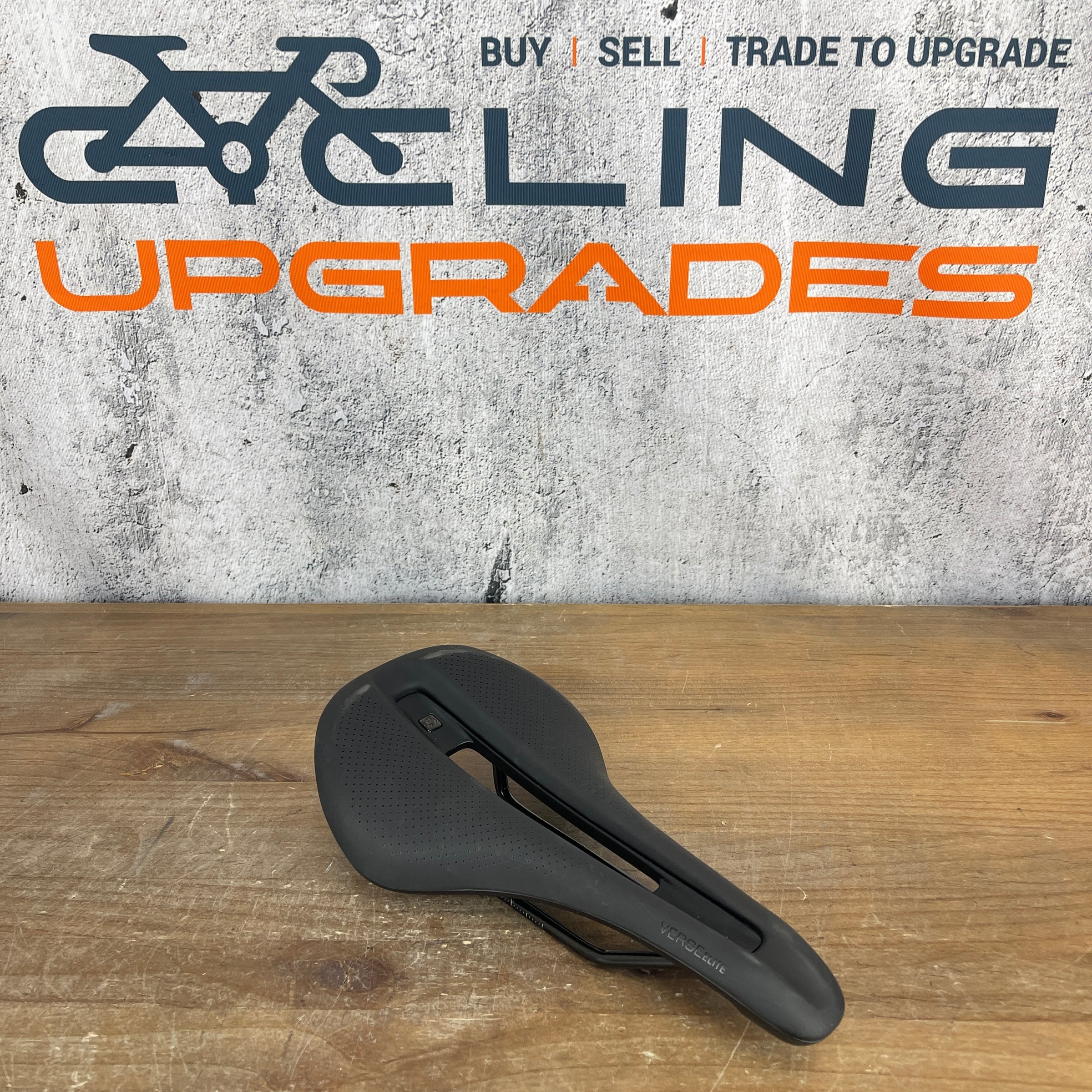 New Takeoff! Bontrager Verse Elite 7x7mm Alloy Rails 145mm Saddle