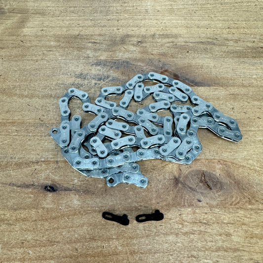 New Takeoff! SRAM GX Eagle T-Type Flattop 12-Speed Transmission Chain