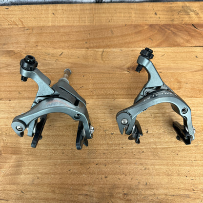 Shimano Ultegra BR-6800 Center-Mount Brakeset Rim Brake Calipers