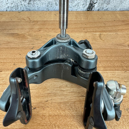 Shimano Ultegra BR-6800 Center-Mount Brakeset Rim Brake Calipers