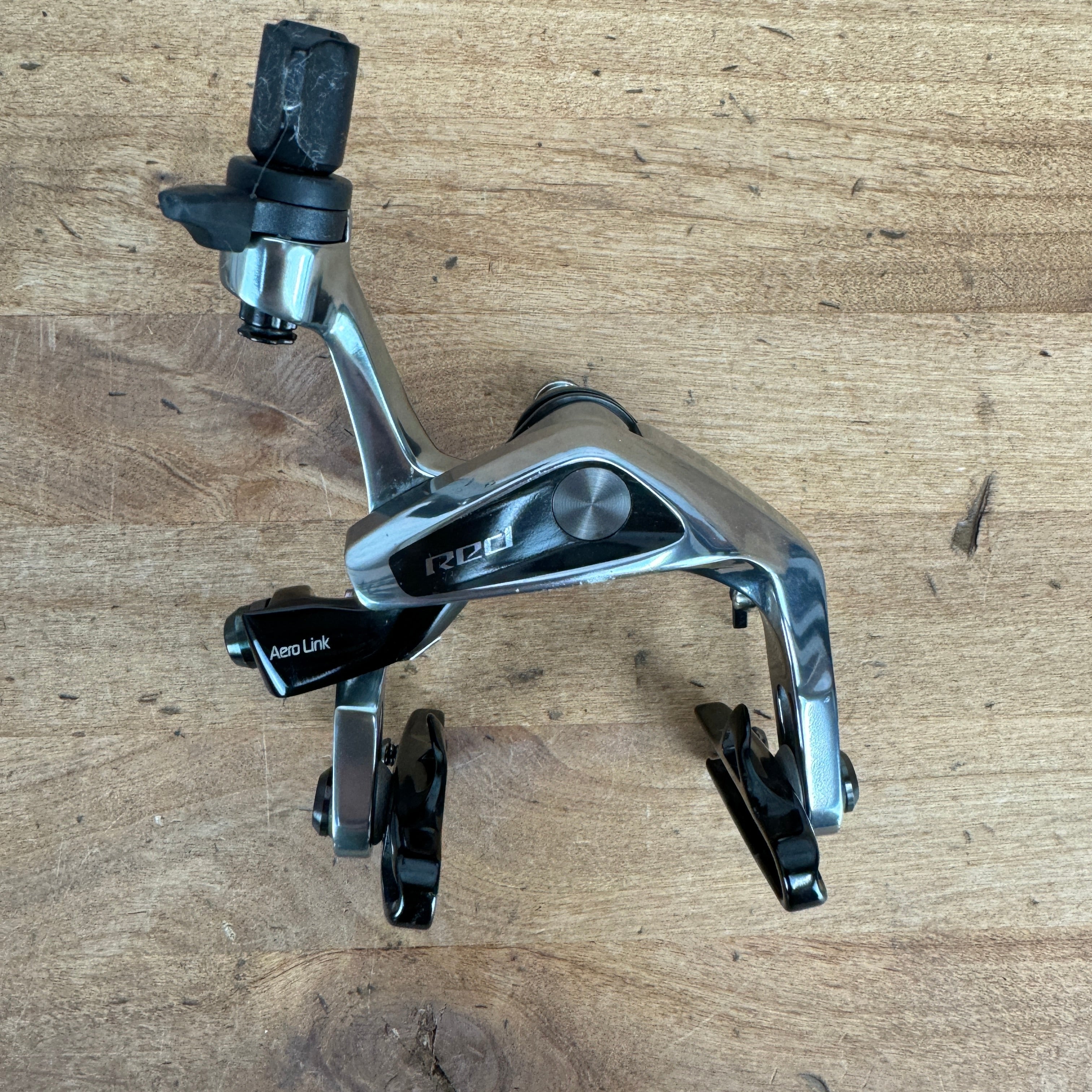 SRAM Red Aerolink Center-Mount Rim Brake Calipers 240g