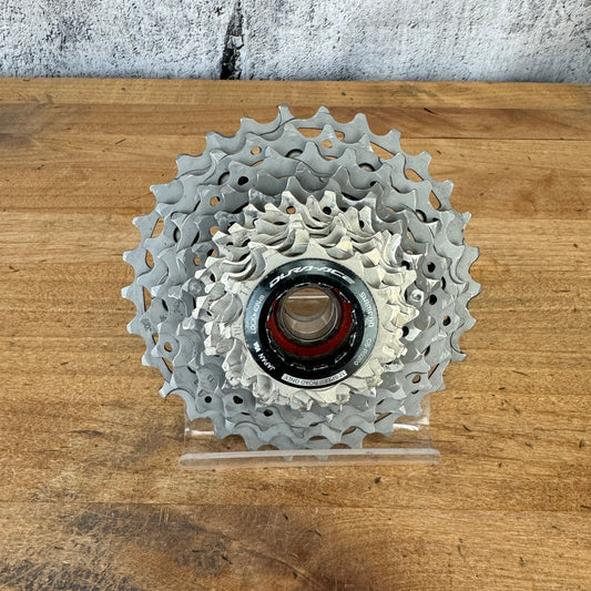 Shimano Dura Ace CS-R9200 11-30t 12-Speed Bike Cassette "Light Wear" 227g