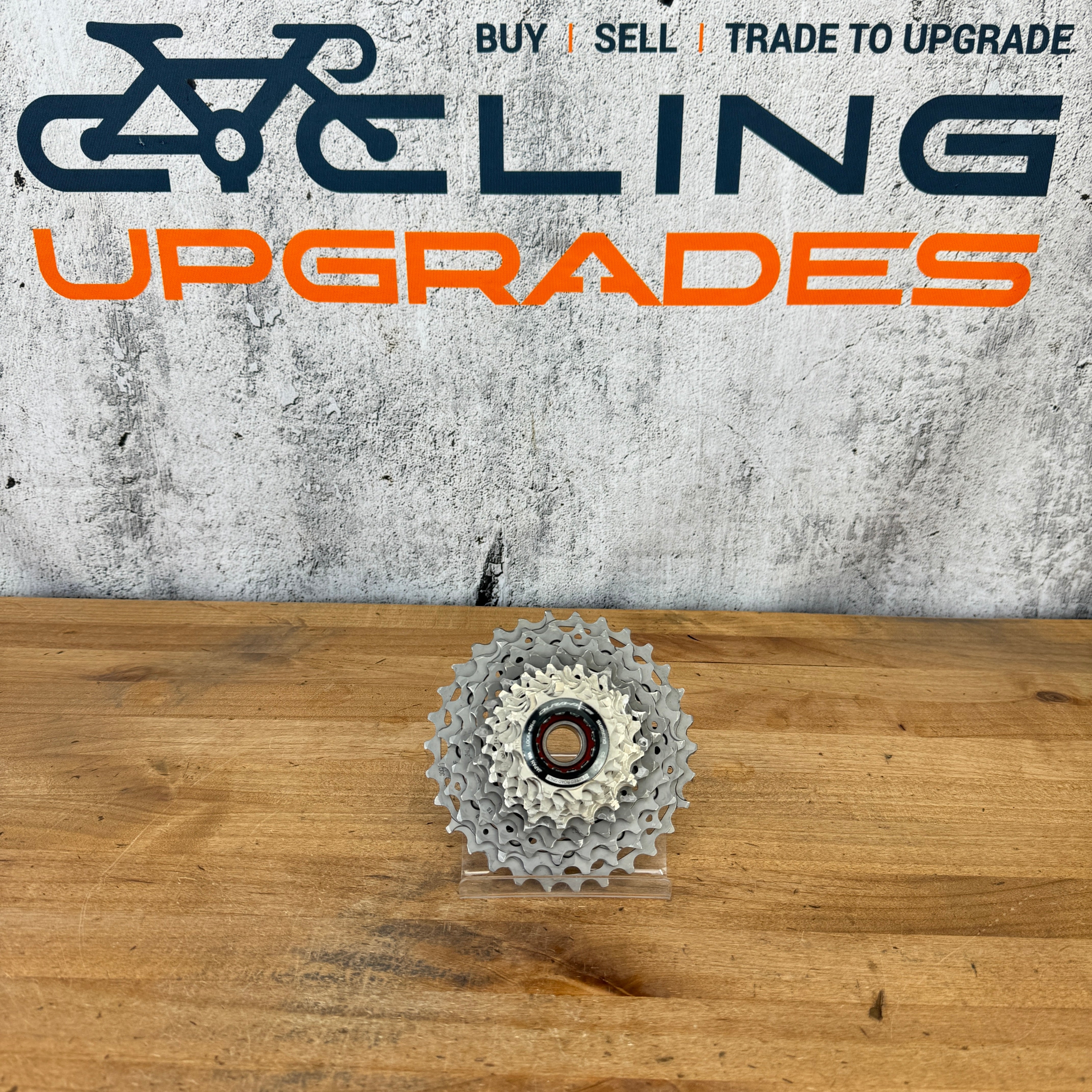 Shimano Dura Ace CS-R9200 11-30t 12-Speed Bike Cassette 