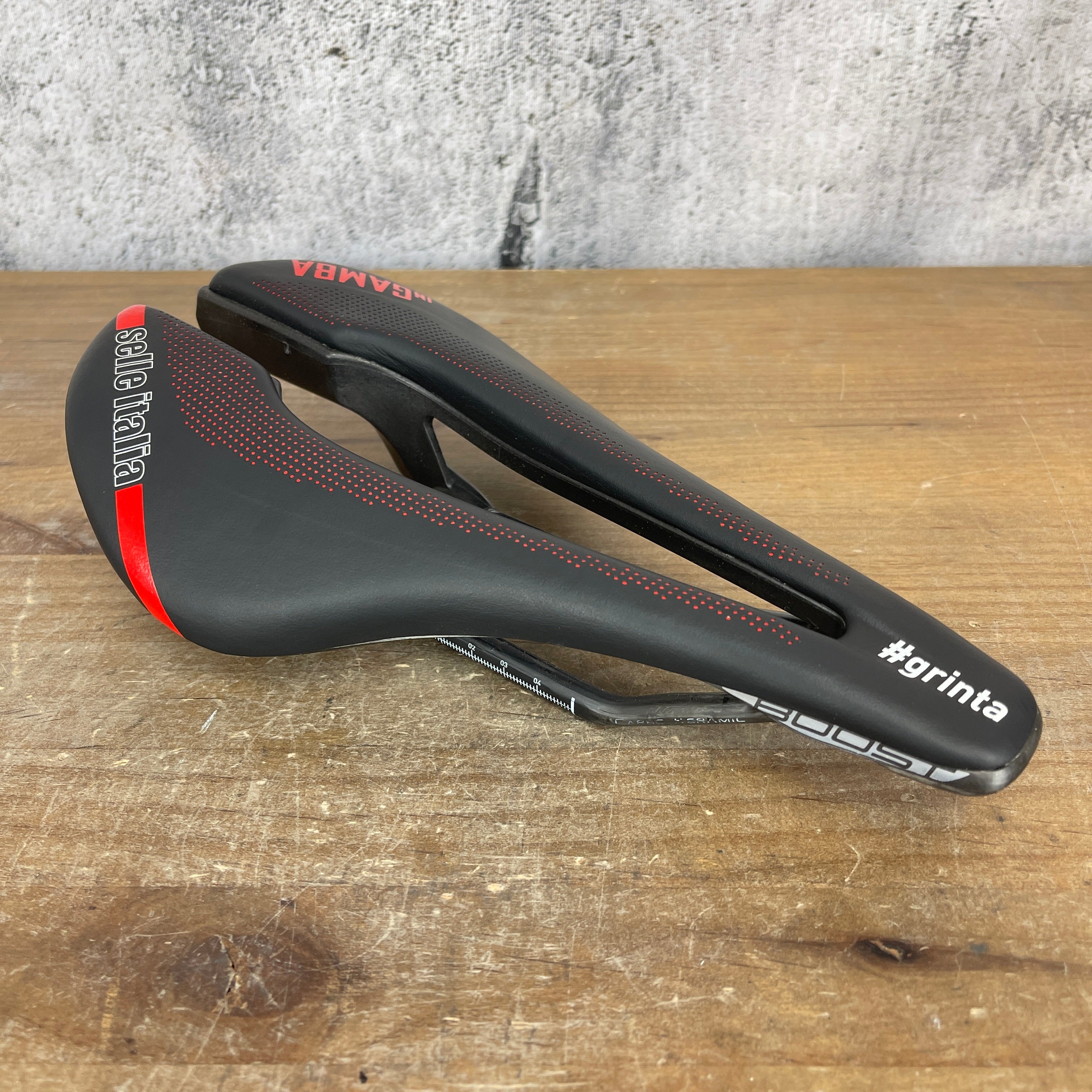 Selle Italia – CyclingUpgrades.com