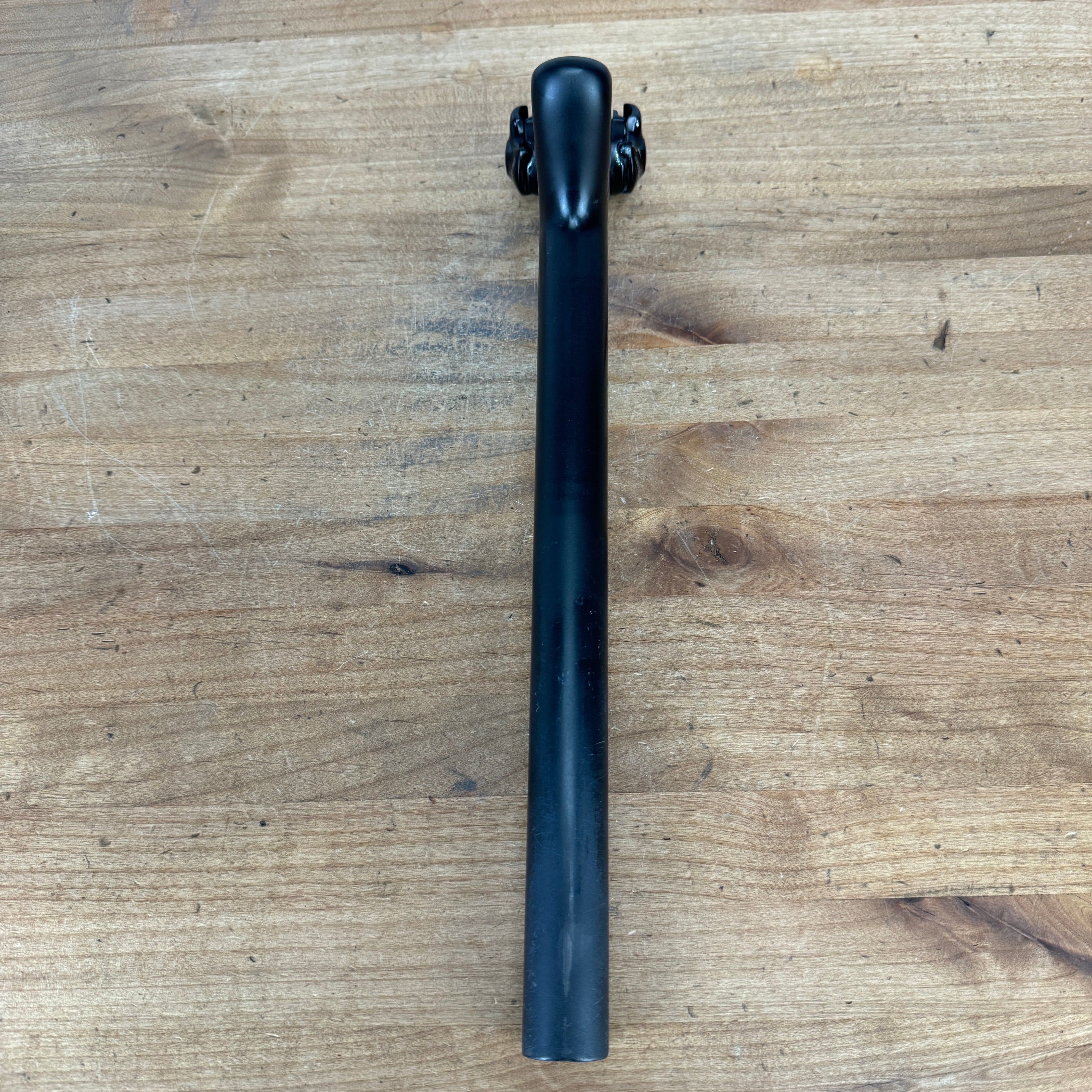 Specialized CG-R FACT Carbon 27.2mm x 350mm Suspension Seatpost 25mm S –  CyclingUpgrades.com