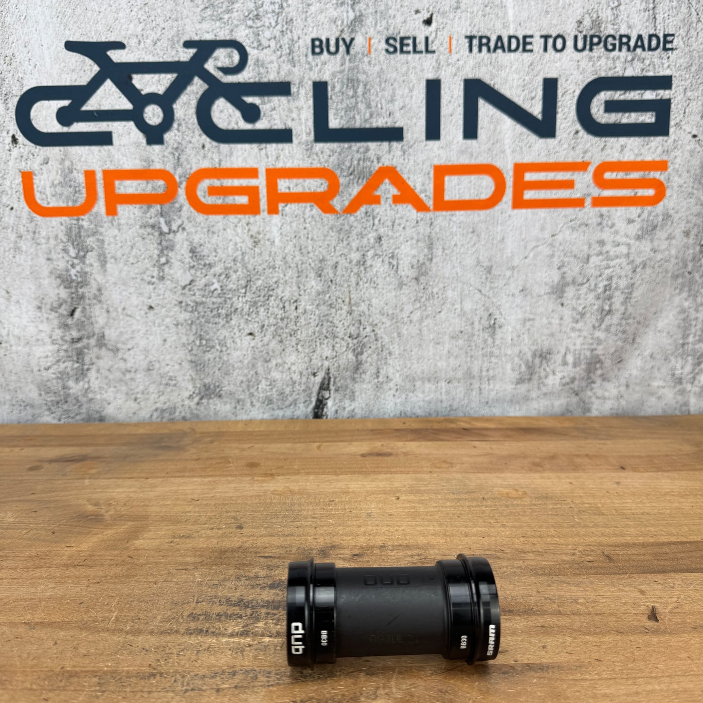 New Takeoff! SRAM BB30 Steel Bearing for DUB  Bottom Bracket MSRP $41 76g