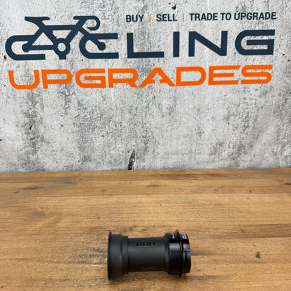 New Takeoff! SRAM BBright Steel Bearing for DUB Pressfit Bottom Bracket MSRP $54