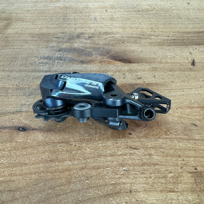 Shimano Ultegra RD-R8000-GS 11-Speed Mechanical Rear Derailleur 206g