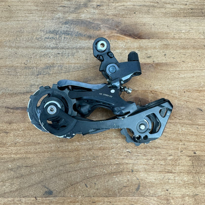 Shimano Ultegra RD-R8000-GS 11-Speed Mechanical Rear Derailleur 206g