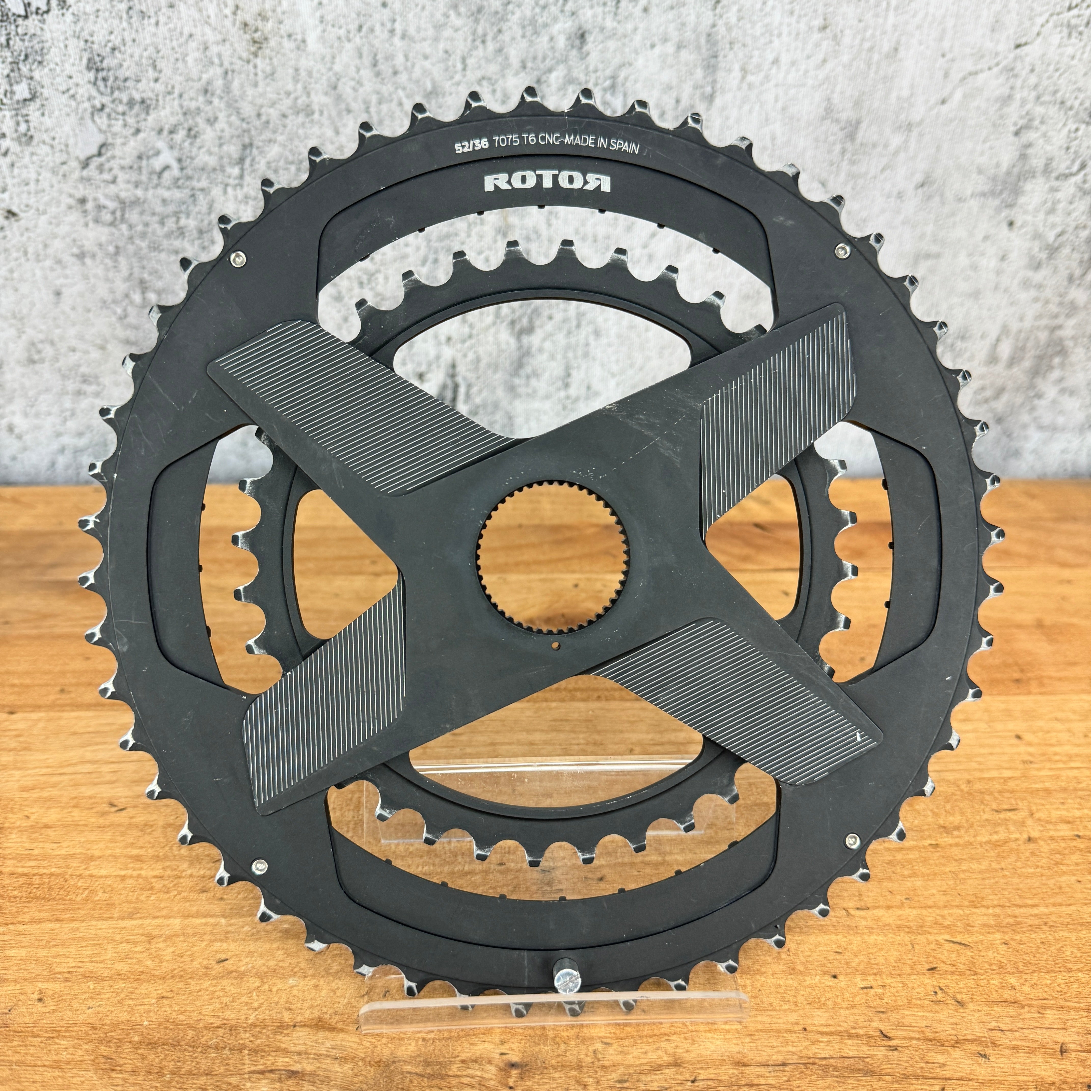 Rotor – CyclingUpgrades.com